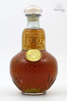 Oro de Jalisco Tequila Anejo Oro de Jalisco Tequila Anejo