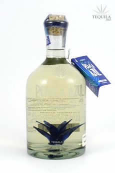 Penca Azul Reposado Tequila - Click to enlarge