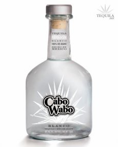 Cabo Wabo Blanco - Click to enlarge