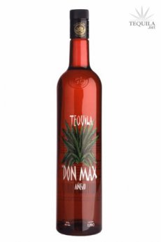 Don Max Anejo - Click to enlarge
