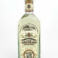 Los Abuelos Tequila Reposado