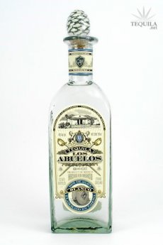 Los Abuelos Blanco - Click to enlarge