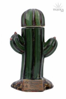 La Cofradia Reposado Edicion Cactus - Click to enlarge