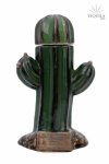 La Cofradia Reposado Edicion Cactus La Cofradia Reposado Edicion Cactus