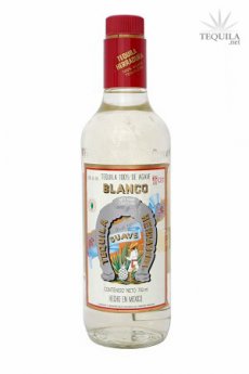 Herradura Blanco Suave - Click to enlarge