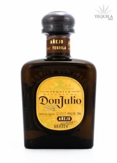 Don Julio Tequila Anejo Don Julio Tequila Anejo