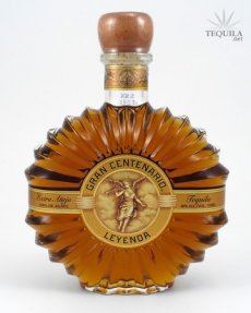Gran Centenario Leyenda Extra Anejo - Click to enlarge
