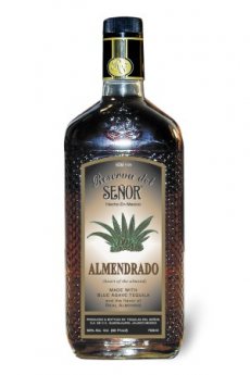 Reserva del Senor Almendrado - Click to enlarge