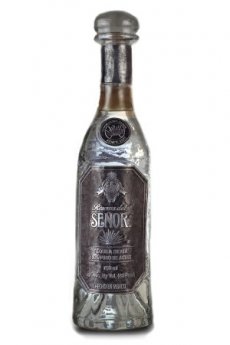 Reserva del Senor Silver - Click to enlarge