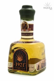 1921 Tequila Reposado 1921 Tequila Reposado