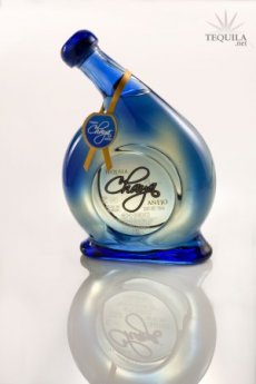 Chaya Anejo - Click to enlarge