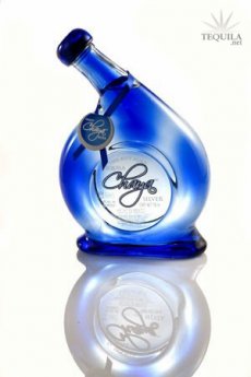 Chaya Silver - Click to enlarge