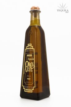 Oro Azul Tequila Anejo Oro Azul Tequila Anejo