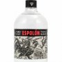 El Espolon Tequila Silver