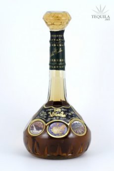 Don Valente Anejo - Click to enlarge