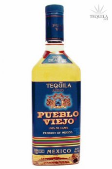 Pueblo Viejo Anejo - Click to enlarge