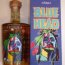 Blue Head Tequila Anejo
