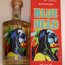 Blue Head Tequila Reposado