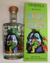 Blue Head Blanco
