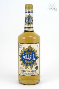 Sol Azul Gold - Click to enlarge