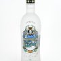 Hacienda del Cristero Tequila Blanco