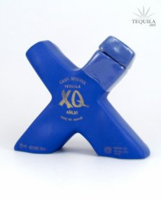 XQ Gran Reserva Anejo - Click to enlarge