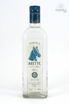 Arette Tequila Blanco - Click to enlarge