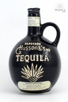 Hussongs Reposado - Click to enlarge