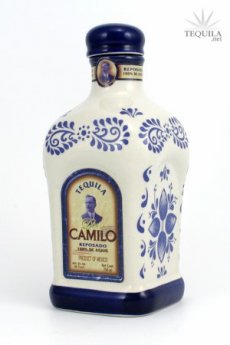 Don Camilo Reposado - Click to enlarge