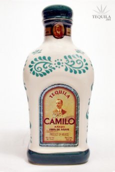 Don Camilo Anejo - Click to enlarge