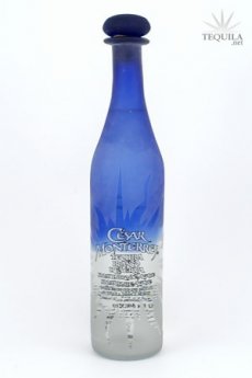 Cesar Monterrey Blanco Reserva - Click to enlarge