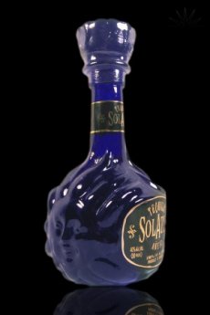 Sol Azul Anejo - Click to enlarge