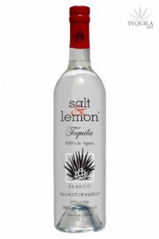 Salt & Lemon Blanco - Click to enlarge