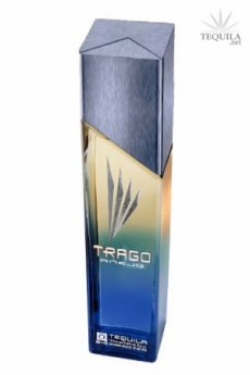 Trago Anejo - Click to enlarge