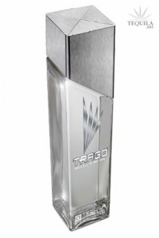 Trago Silver - Click to enlarge
