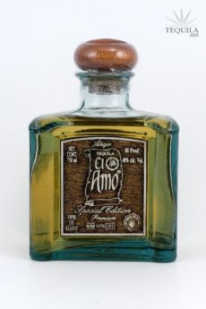 El Amo Anejo - Click to enlarge