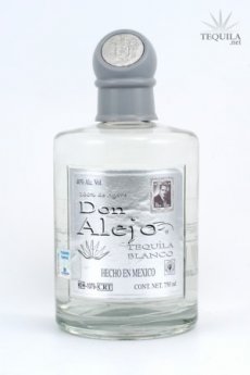 Don Alejo Blanco - Click to enlarge