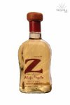 Pepe Zevada Anejo