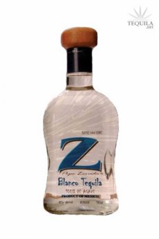 Pepe Zevada Blanco - Click to enlarge