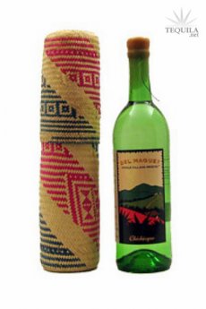 Del Maguey Chichicapa Mezcal - Click to enlarge