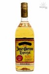 Jose Cuervo Especial Gold Jose Cuervo Especial Gold