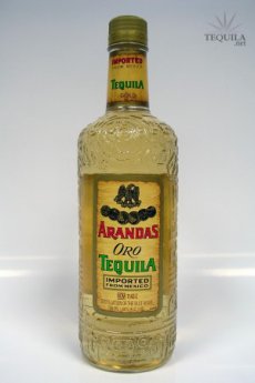 Arandas Oro - Click to enlarge