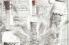 Ley .925 Silver Dragon Bottle Ley .925 Silver Dragon Bottle