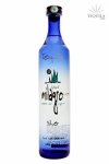 Milagro Silver Tequila