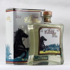 Fina Estampa Tequila Blanco - Click to enlarge