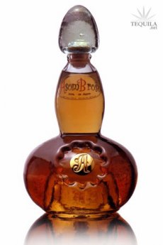 AsomBroso Tequila Extra Anejo AsomBroso Tequila Extra Anejo