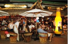 Tequila Barrel - Click to enlarge