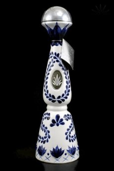 Clase Azul Reposado Tequila - Click to enlarge