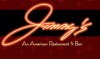 Jimmys Jimmys