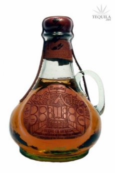 Cava Antigua Reposado Tequila - Click to enlarge